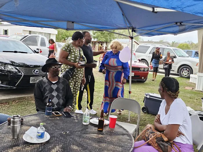 Cookson Mobile Home Park 2