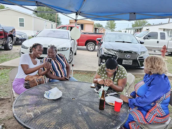 Cookson Mobile Home Park 10