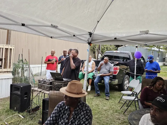 Cookson Mobile Home Park 7
