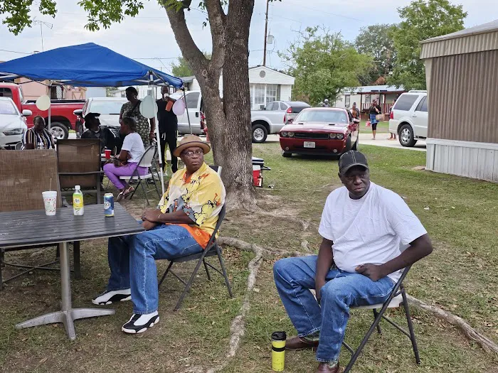 Cookson Mobile Home Park 8