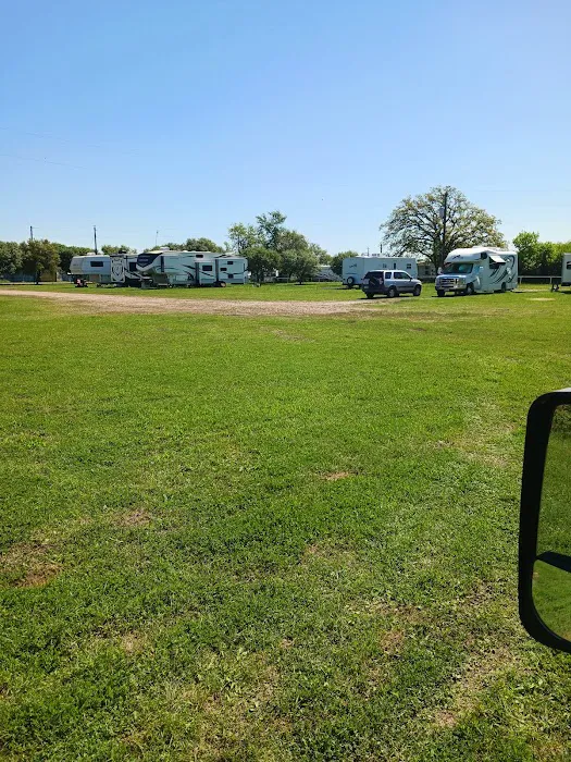 Warrenton RV Park 2