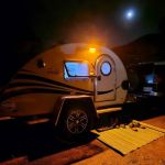 Camp Joy - RV Boondocking - Tents