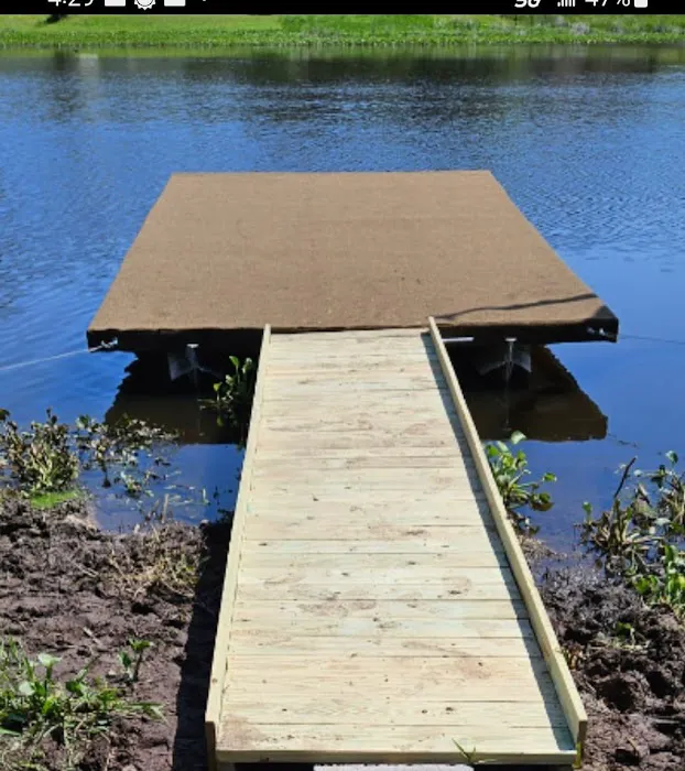Camp Joy - RV Boondocking - Tents 7