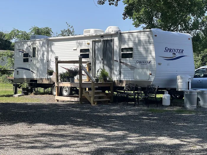 Bar-L Mini Storage and RV Park 3