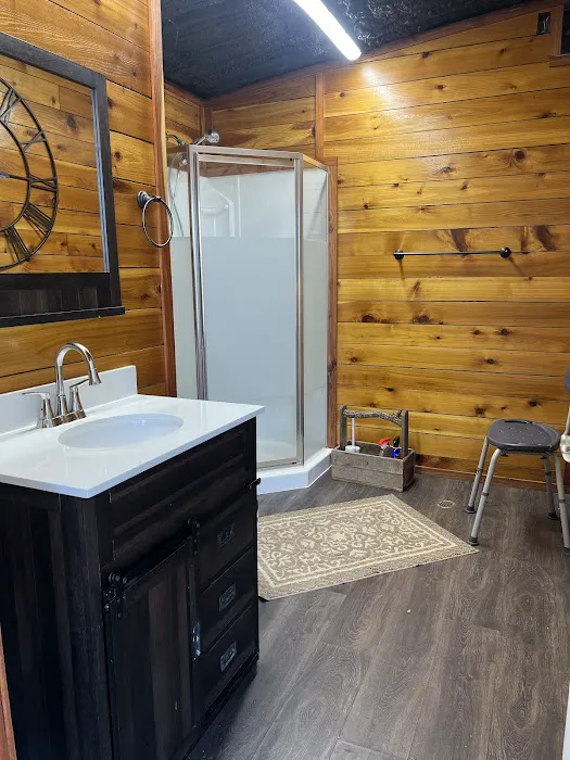 Bar-L Mini Storage and RV Park 2