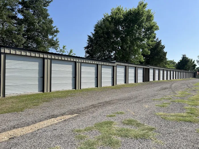 Bar-L Mini Storage and RV Park 1