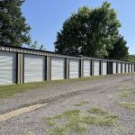 Bar-L Mini Storage and RV Park