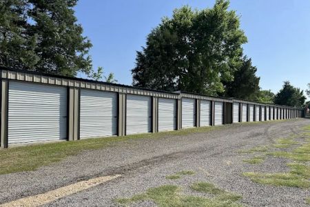 Bar-L Mini Storage and RV Park