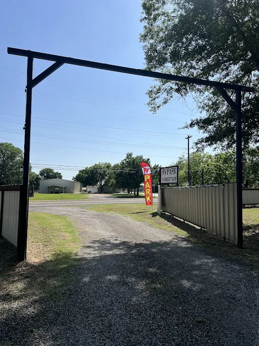 Bar-L Mini Storage and RV Park 5