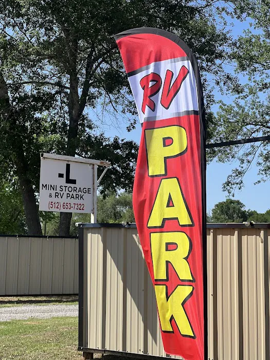 Bar-L Mini Storage and RV Park 7