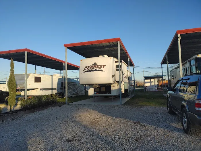 Paradise Park RV Community 1