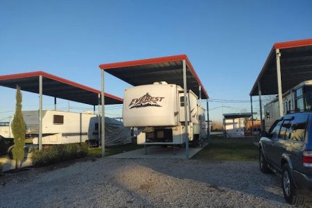 Paradise Park RV Community