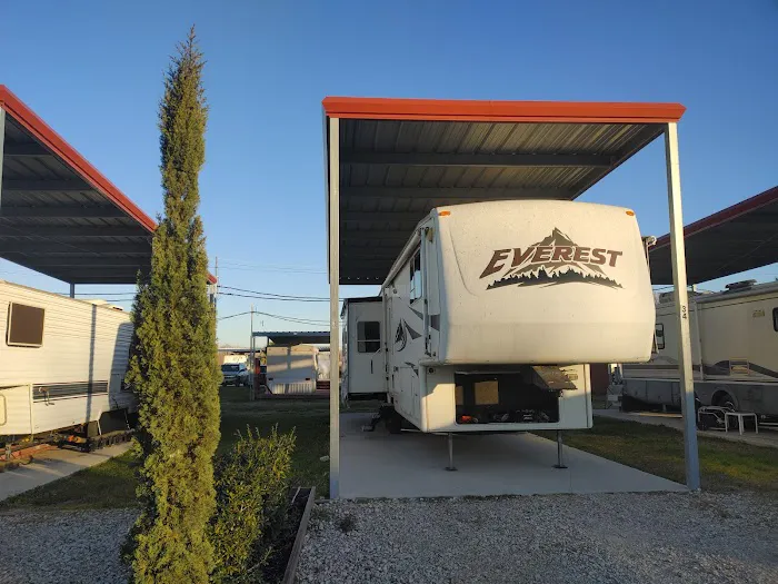 Paradise Park RV Community 4