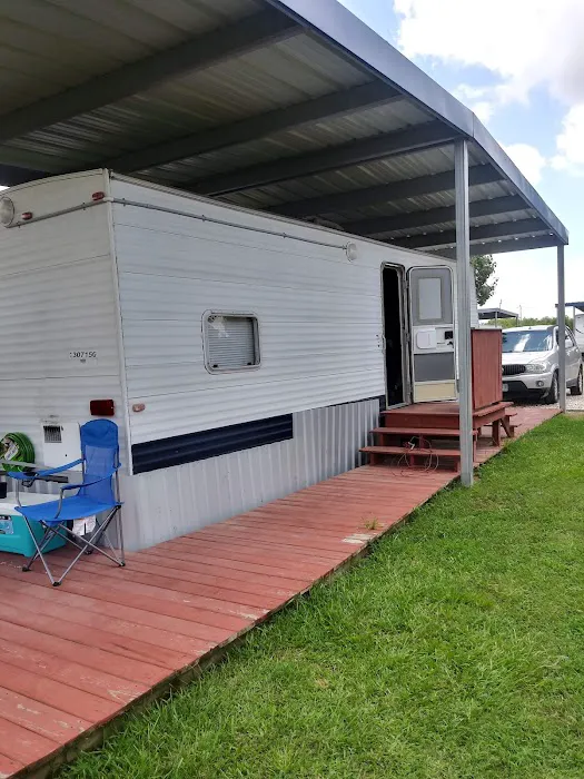 Paradise Park RV Community 3