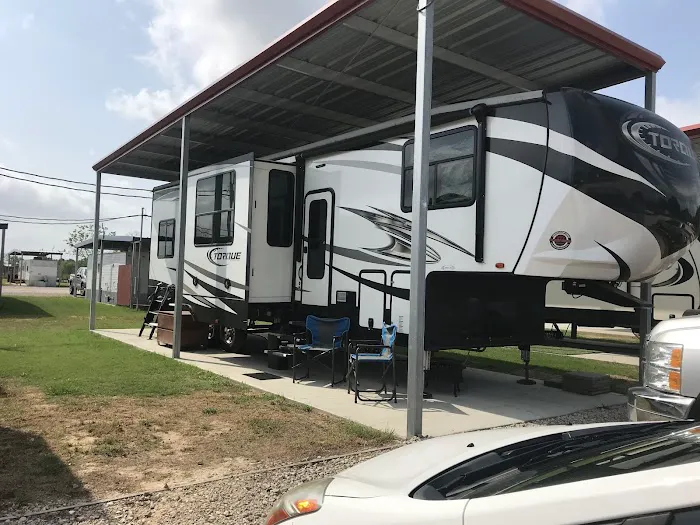 Paradise Park RV Community 5
