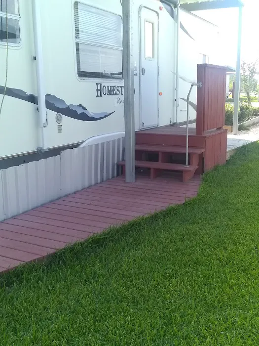 Paradise Park RV Community 9