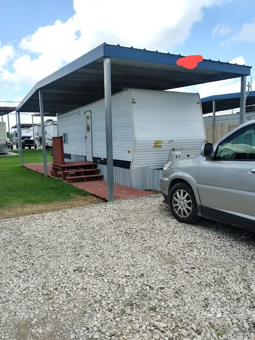 Paradise Park RV Community 8