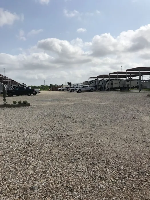 Paradise Park RV Community 10