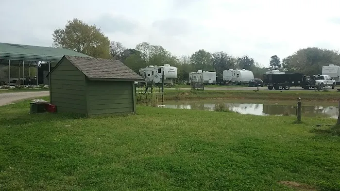 Magnolia’s Pond RV Park 3