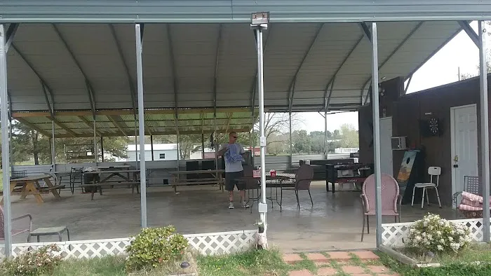 Magnolia’s Pond RV Park 1