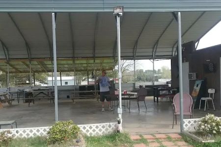 Magnoliau2019s Pond RV Park