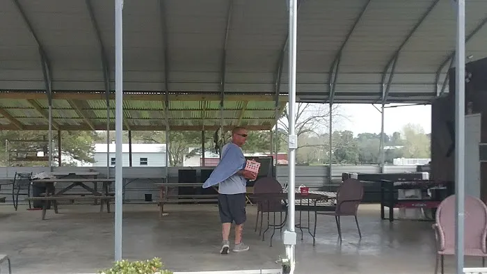 Magnolia’s Pond RV Park 2