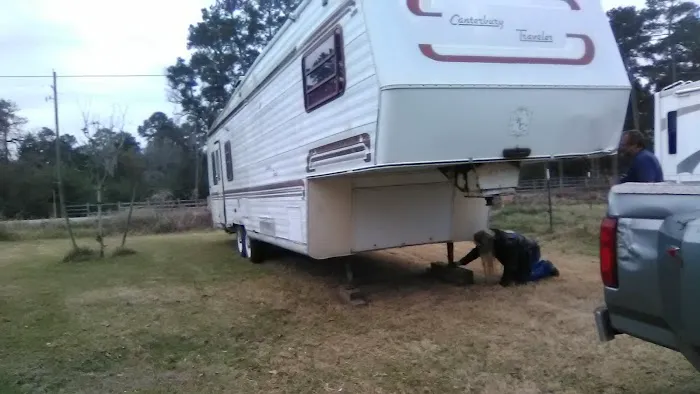 Magnolia’s Pond RV Park 6