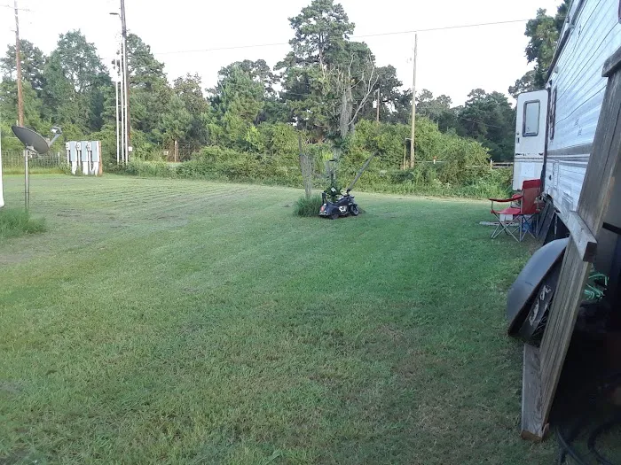 Magnolia’s Pond RV Park 7