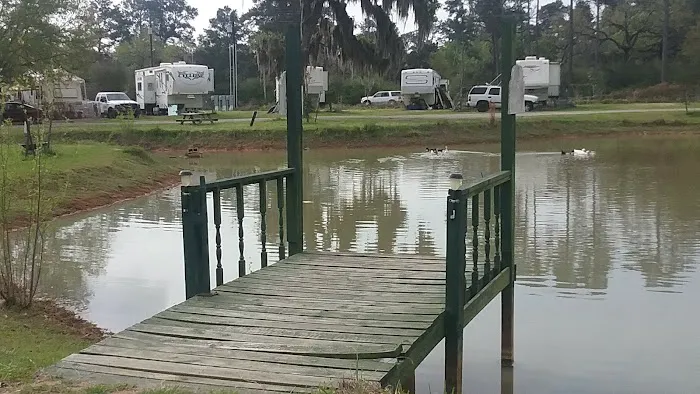 Magnolia’s Pond RV Park 10