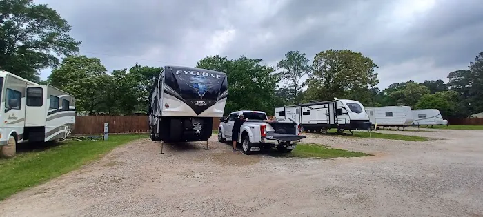 Love's RV Park ,LLC 3