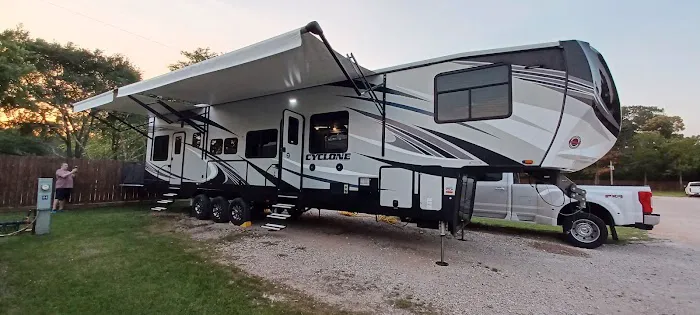 Love's RV Park ,LLC 2