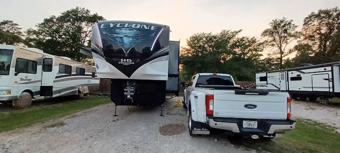 Love's RV Park ,LLC 4