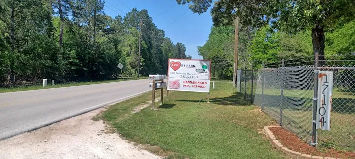 Love's RV Park ,LLC 6