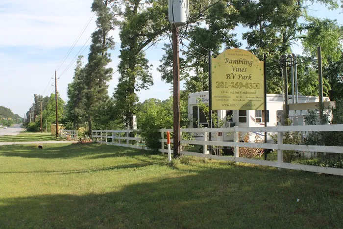 Rambling Vines RV Park 2