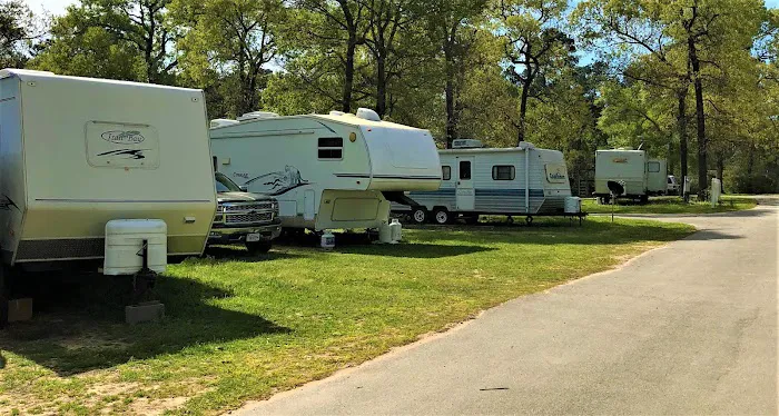 Rambling Vines RV Park 4