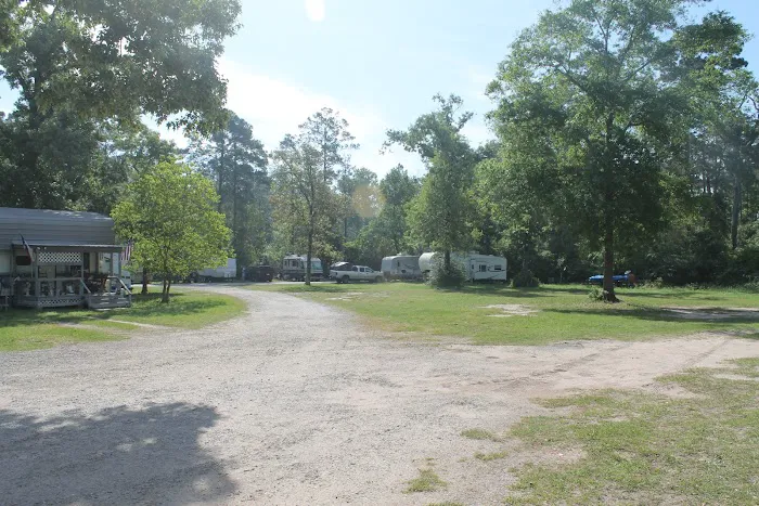 Rambling Vines RV Park 8