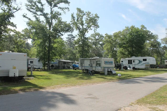 Rambling Vines RV Park 7