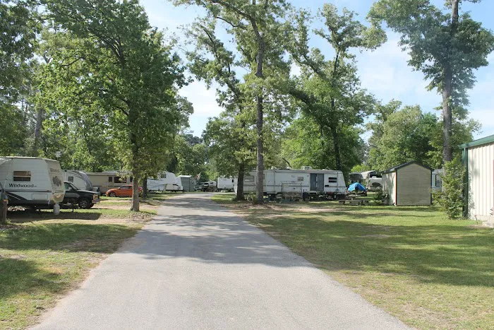 Rambling Vines RV Park 6