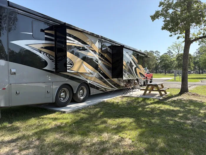 Indigo Hills RV Park 3