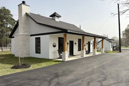 Indigo Hills RV Park