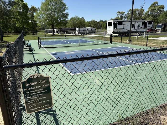 Indigo Hills RV Park 7