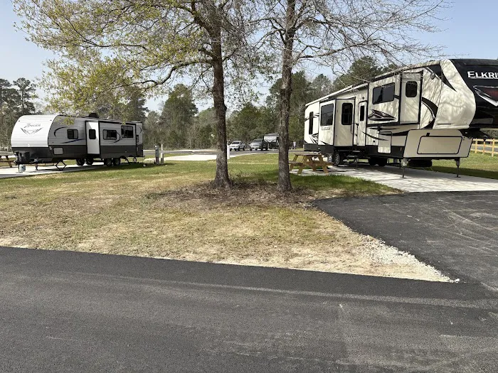 Indigo Hills RV Park 10