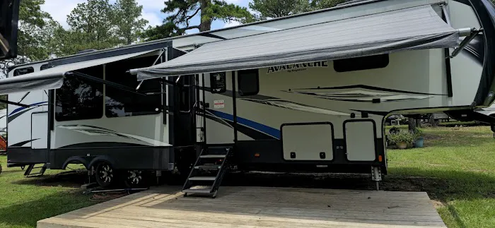 Pinewood Trails RV Park 1