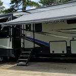 Pinewood Trails RV Park