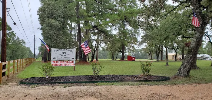 Pinewood Trails RV Park 4