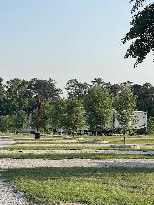 Butera RV Park 1