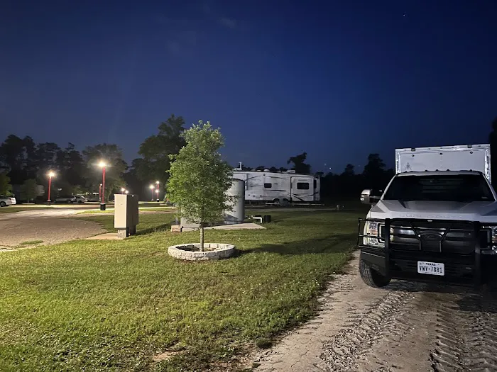Butera RV Park 2
