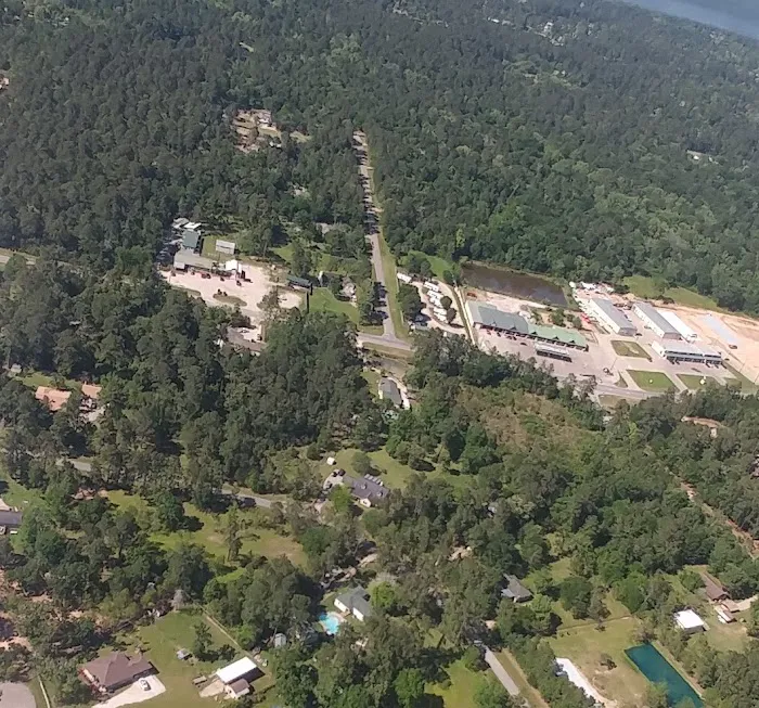 Magnolia Country RV Park 1