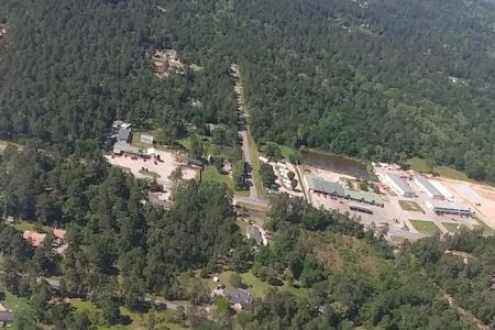 Magnolia Country RV Park
