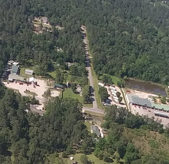 Magnolia Country RV Park 2